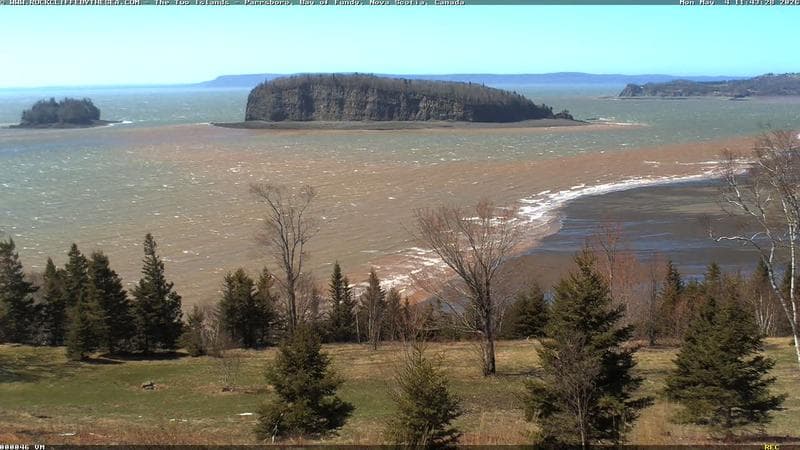 Rockcliffe by the Sea