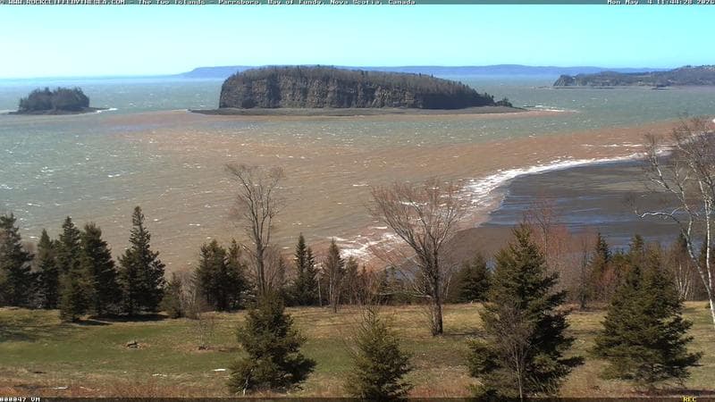 Rockcliffe by the Sea