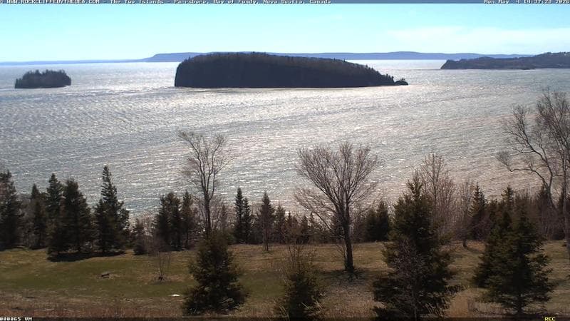 Rockcliffe by the Sea