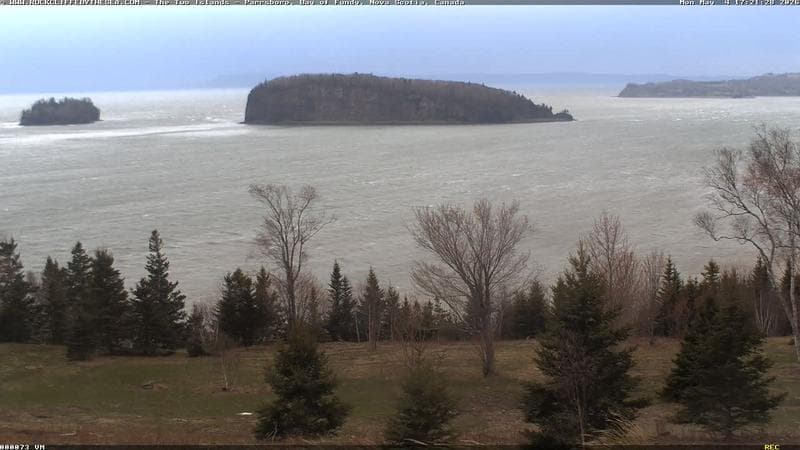 Rockcliffe by the Sea