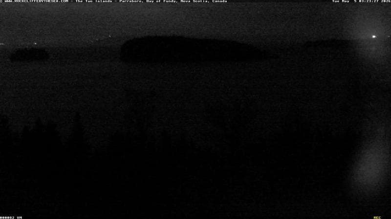 Rockcliffe by the Sea