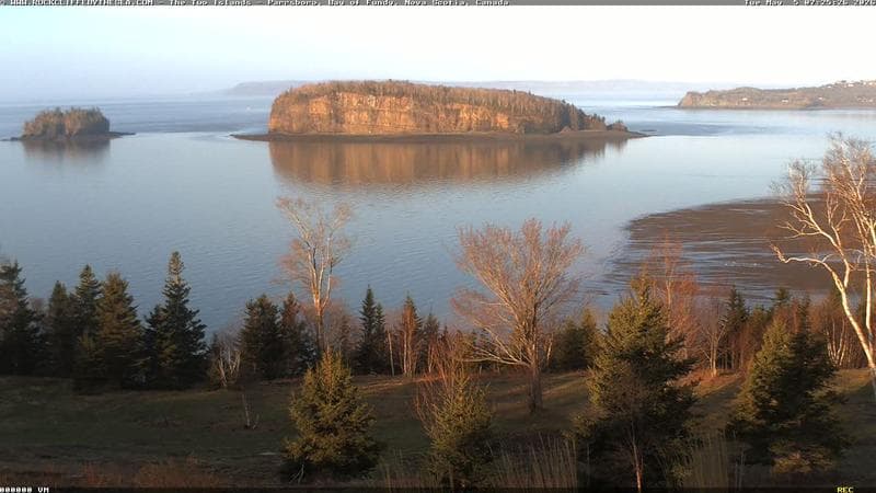 Rockcliffe by the Sea