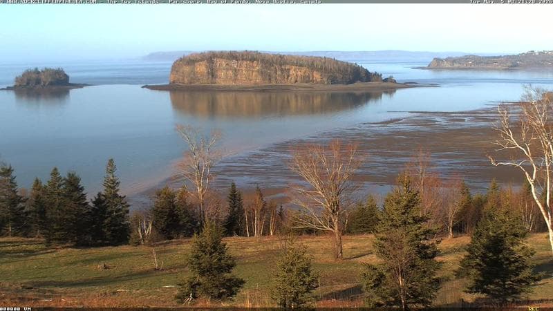 Rockcliffe by the Sea