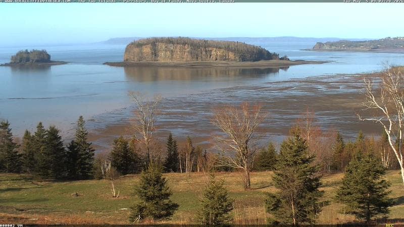 Rockcliffe by the Sea