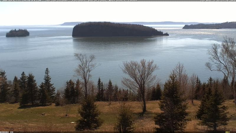 Rockcliffe by the Sea
