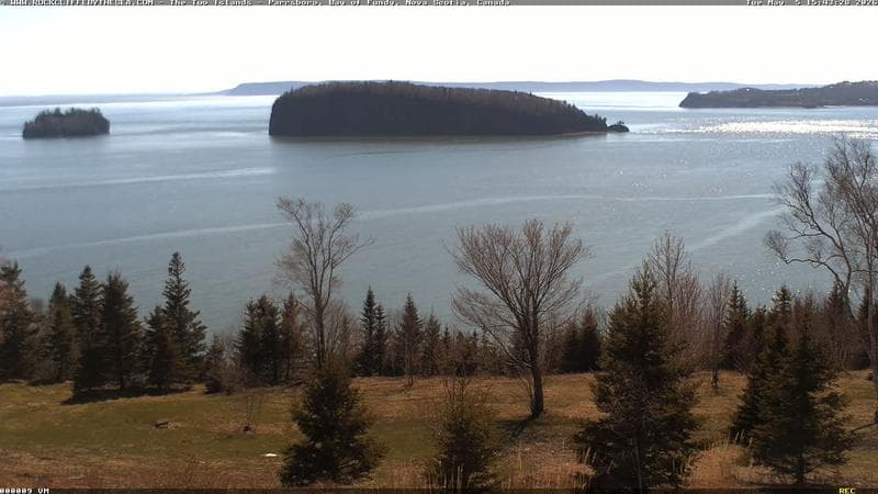 Rockcliffe by the Sea