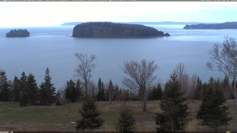 Rockcliffe by the Sea