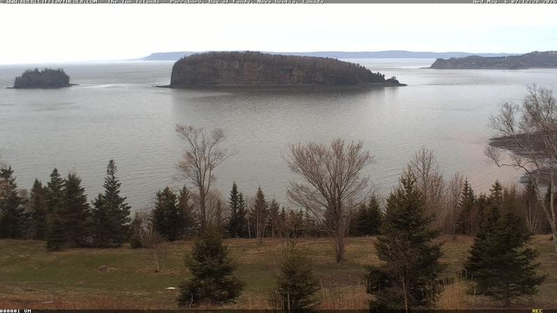 Rockcliffe by the Sea