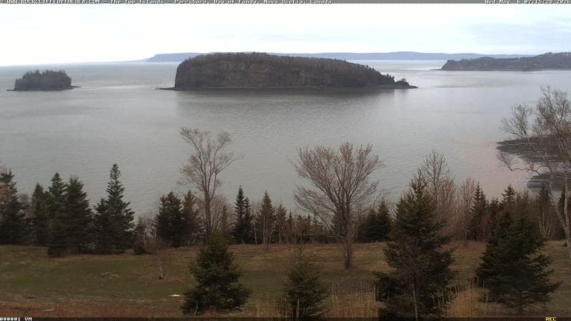 Rockcliffe by the Sea