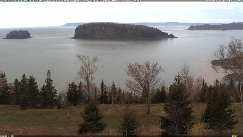 Rockcliffe by the Sea