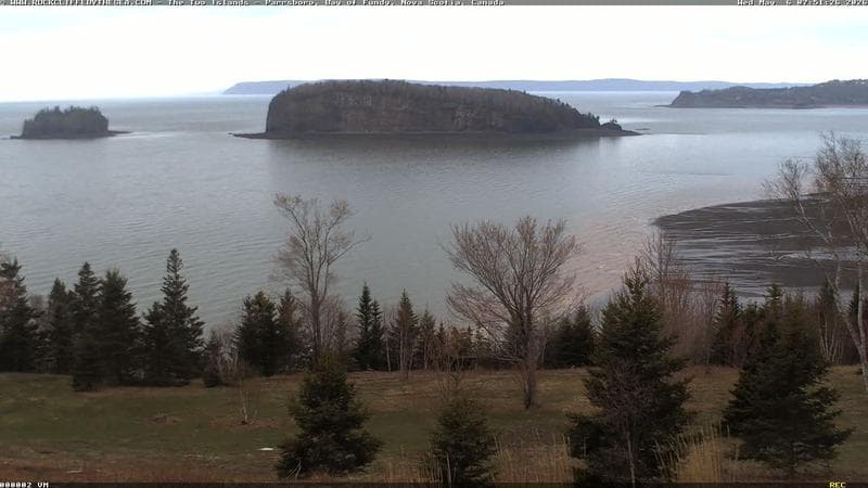 Rockcliffe by the Sea