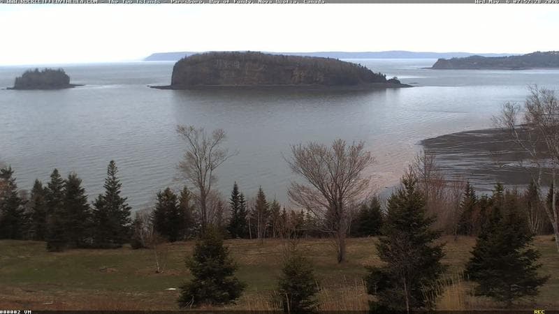 Rockcliffe by the Sea