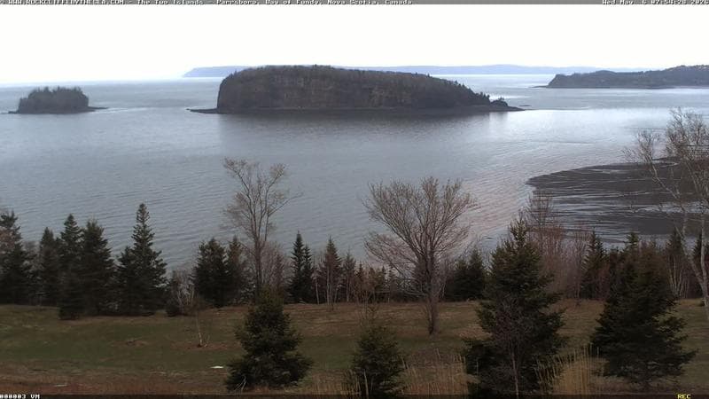 Rockcliffe by the Sea