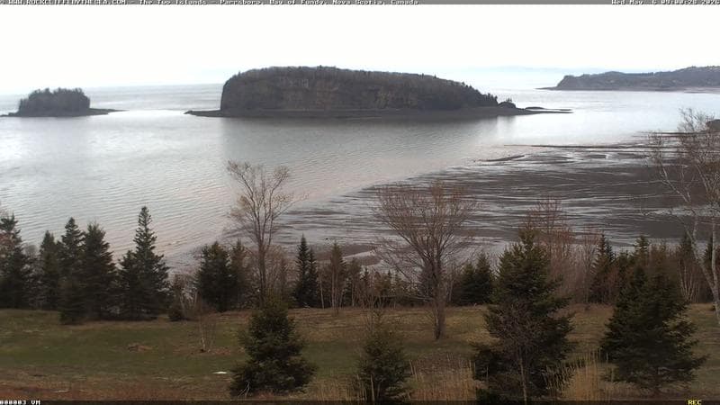Rockcliffe by the Sea