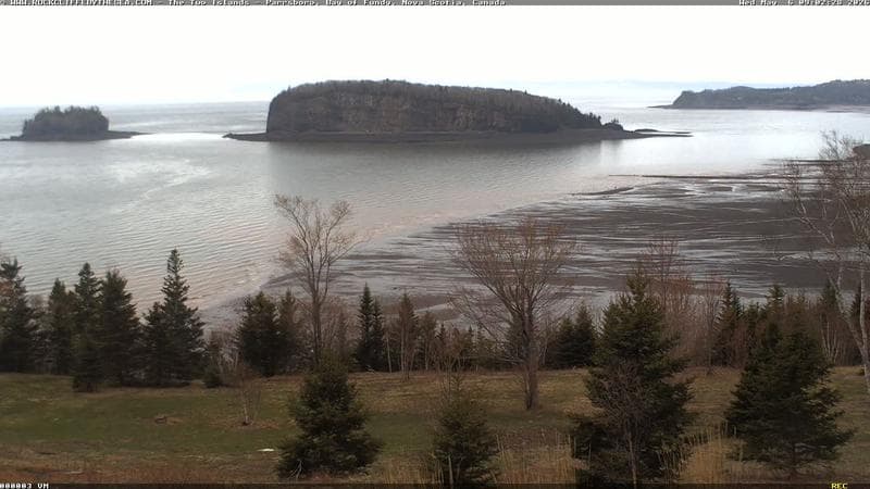 Rockcliffe by the Sea