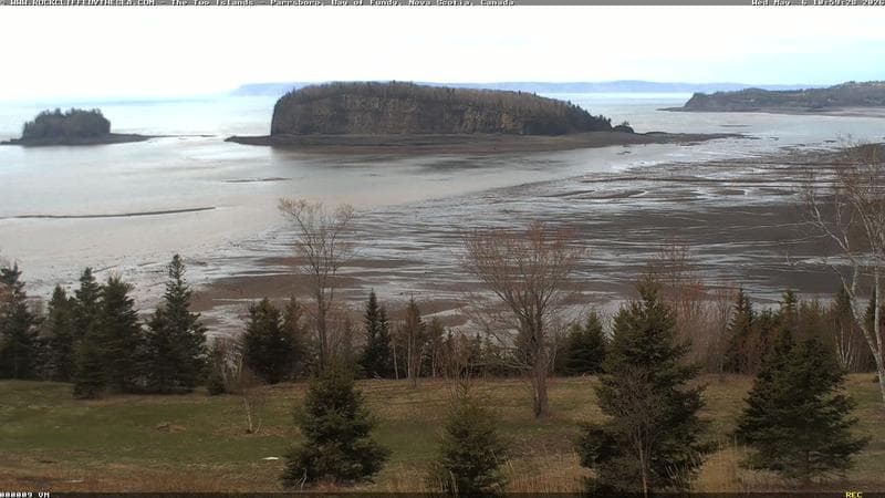 Rockcliffe by the Sea
