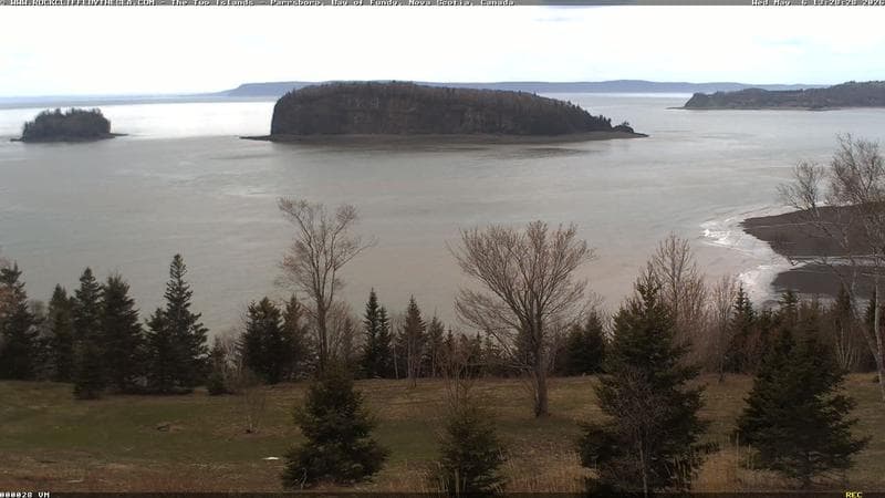 Rockcliffe by the Sea