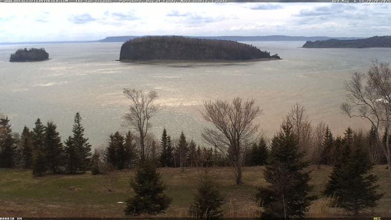 Rockcliffe by the Sea