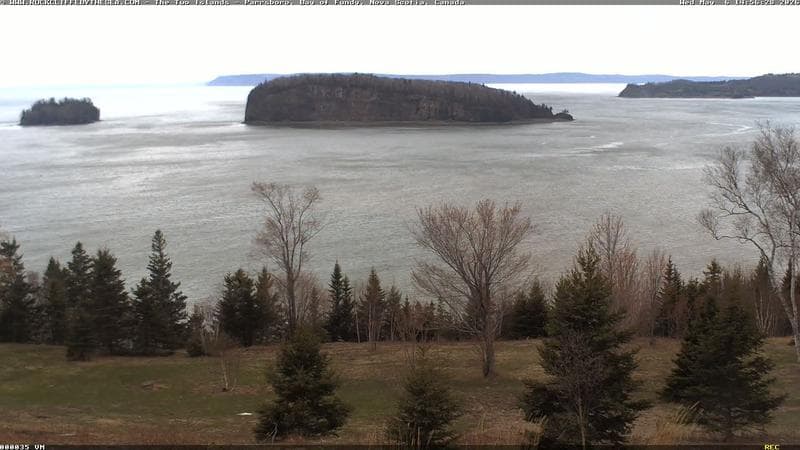 Rockcliffe by the Sea