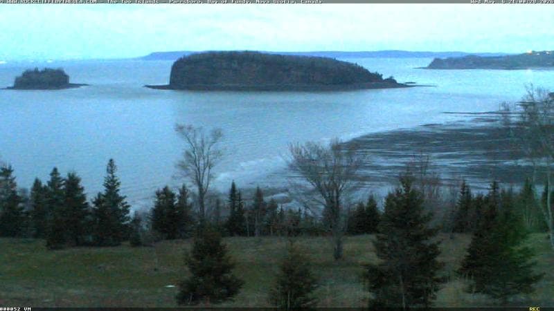 Rockcliffe by the Sea