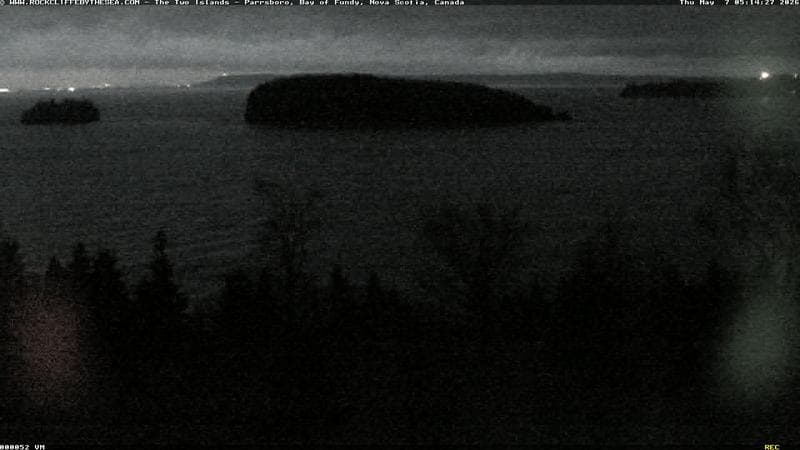 Rockcliffe by the Sea