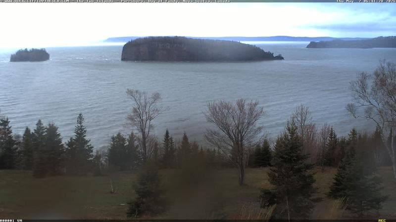 Rockcliffe by the Sea