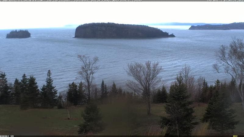 Rockcliffe by the Sea