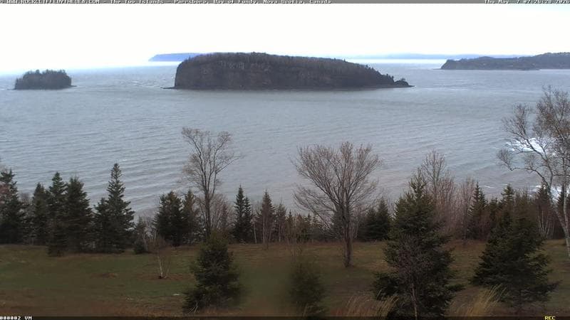 Rockcliffe by the Sea