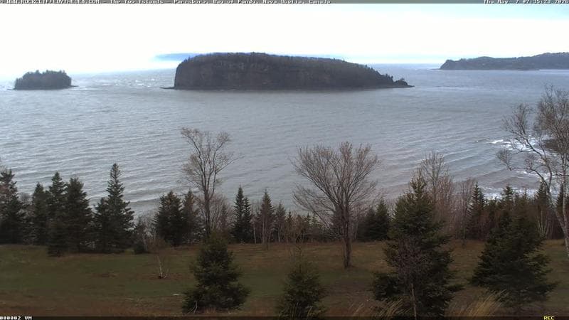 Rockcliffe by the Sea