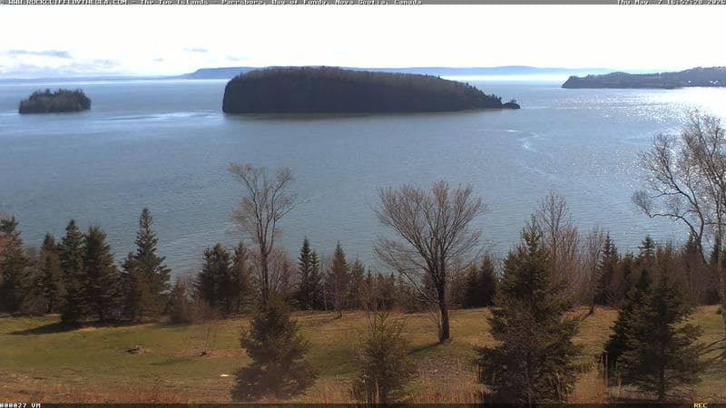 Rockcliffe by the Sea
