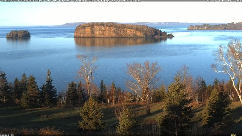 Rockcliffe by the Sea