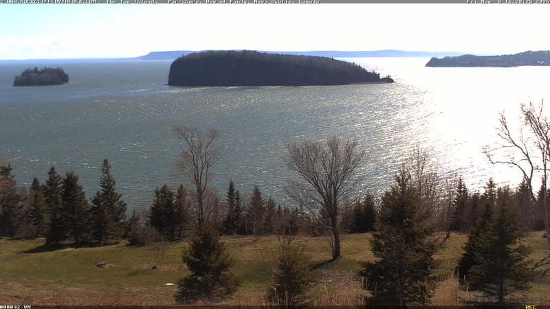 Rockcliffe by the Sea