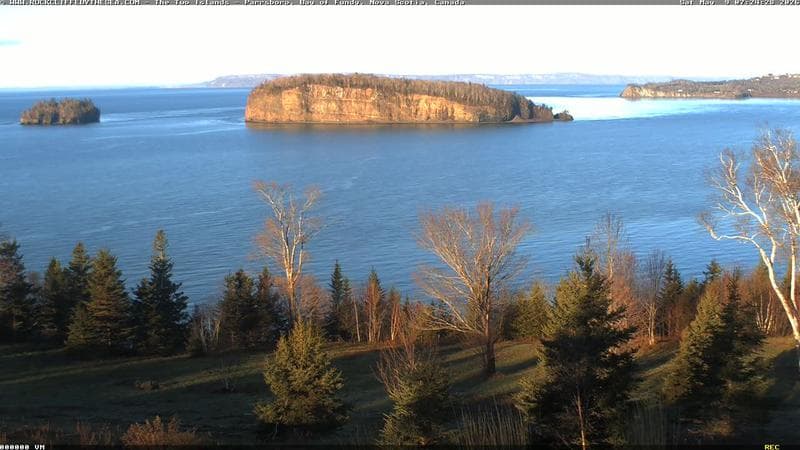 Rockcliffe by the Sea