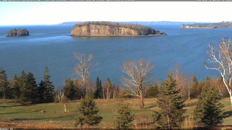 Rockcliffe by the Sea