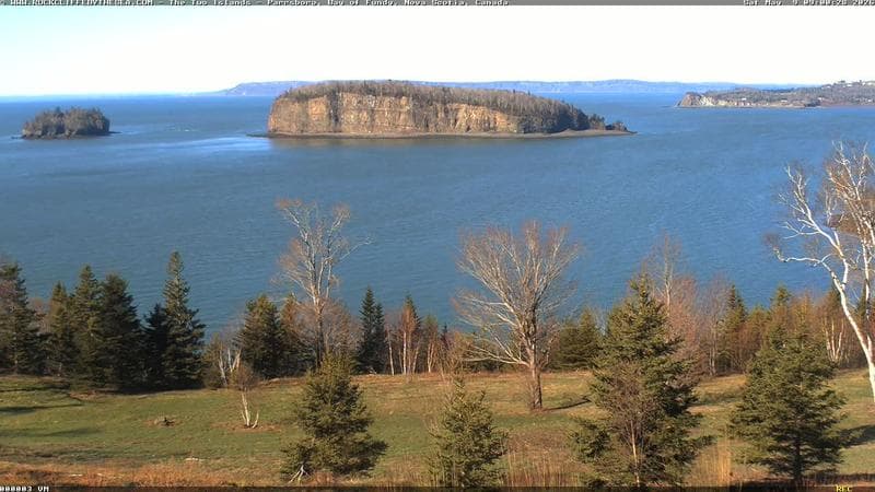 Rockcliffe by the Sea