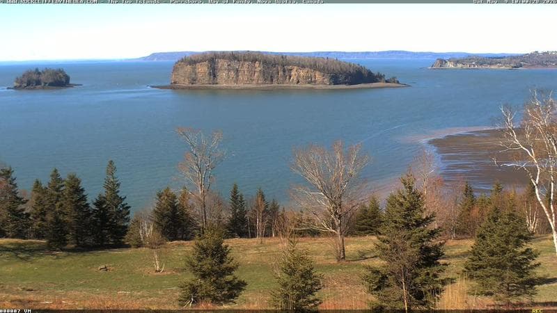 Rockcliffe by the Sea
