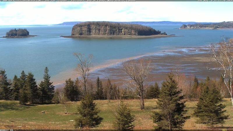 Rockcliffe by the Sea