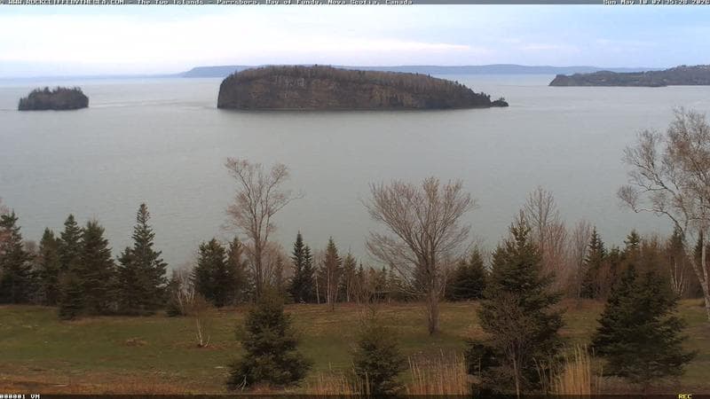 Rockcliffe by the Sea
