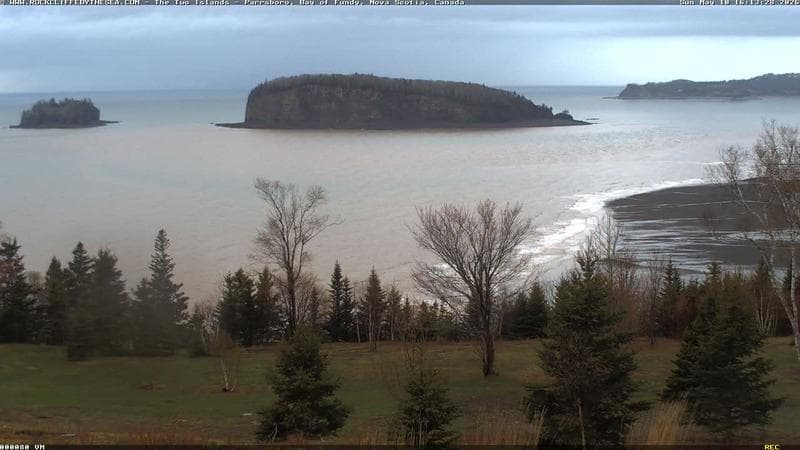 Rockcliffe by the Sea