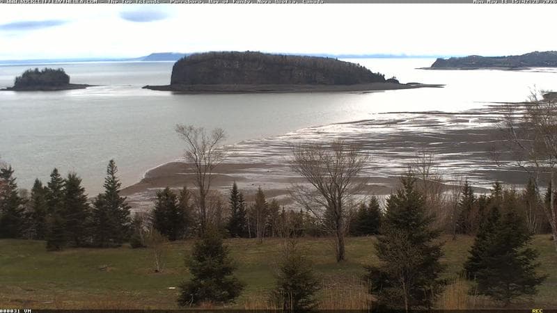 Rockcliffe by the Sea