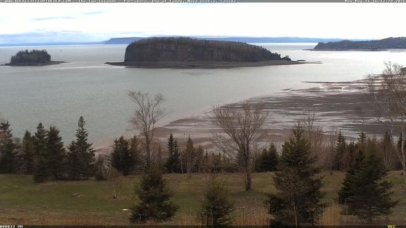 Rockcliffe by the Sea
