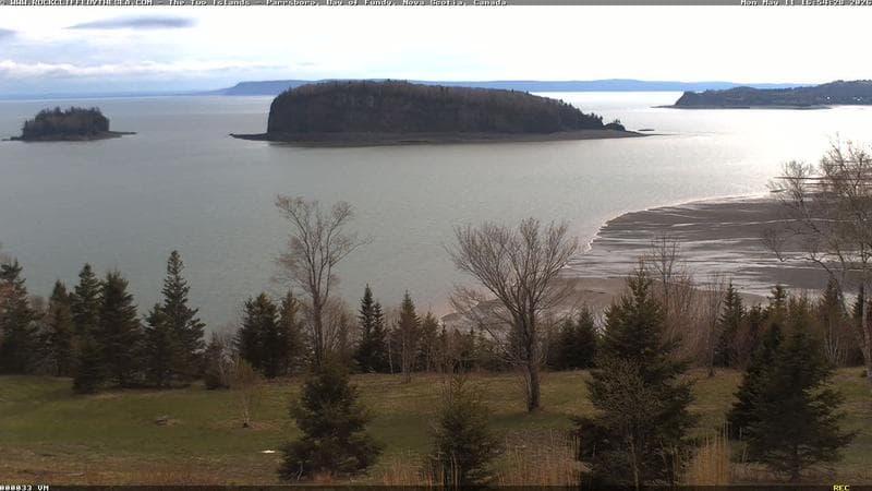 Rockcliffe by the Sea