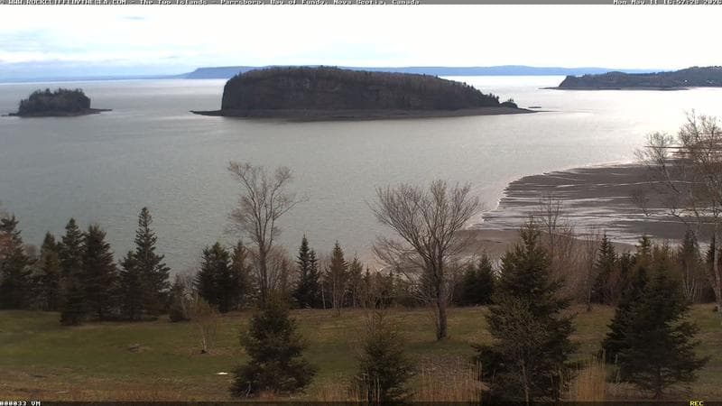 Rockcliffe by the Sea