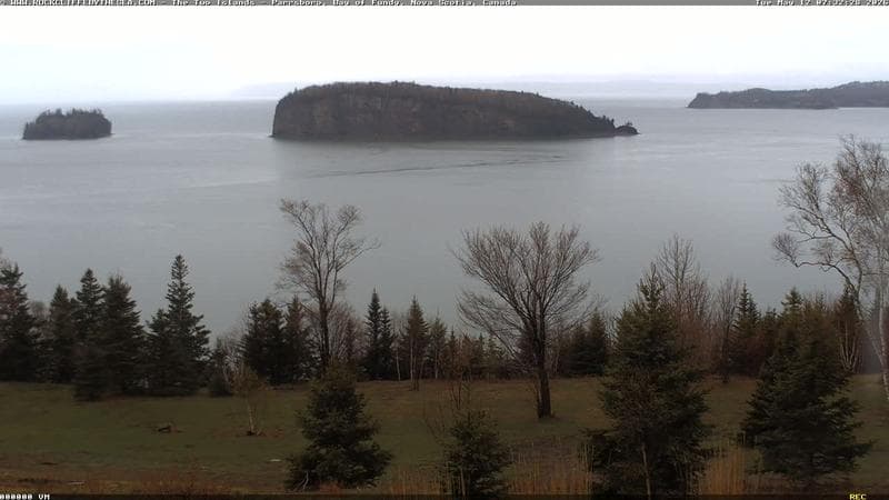 Rockcliffe by the Sea