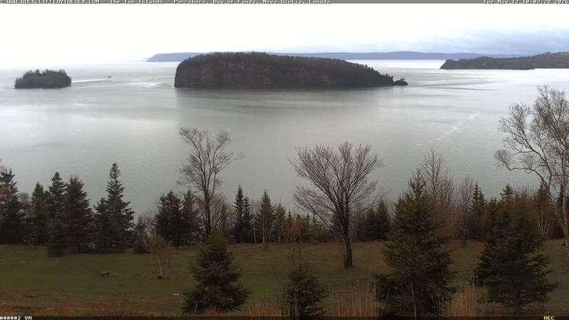 Rockcliffe by the Sea