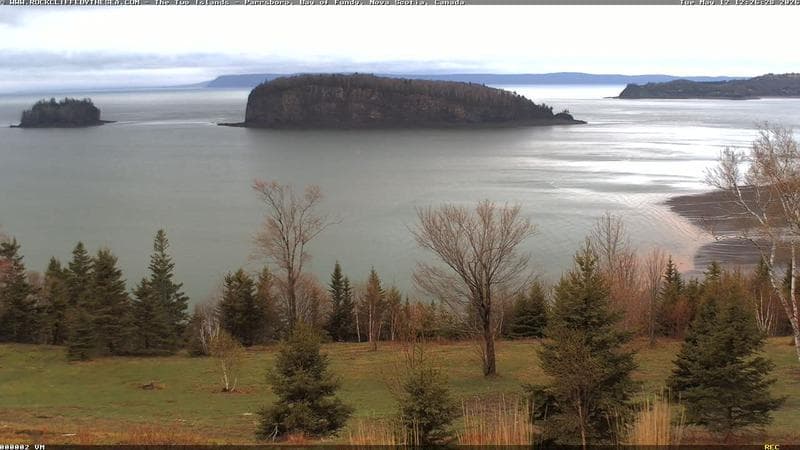 Rockcliffe by the Sea