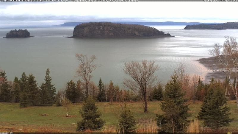 Rockcliffe by the Sea