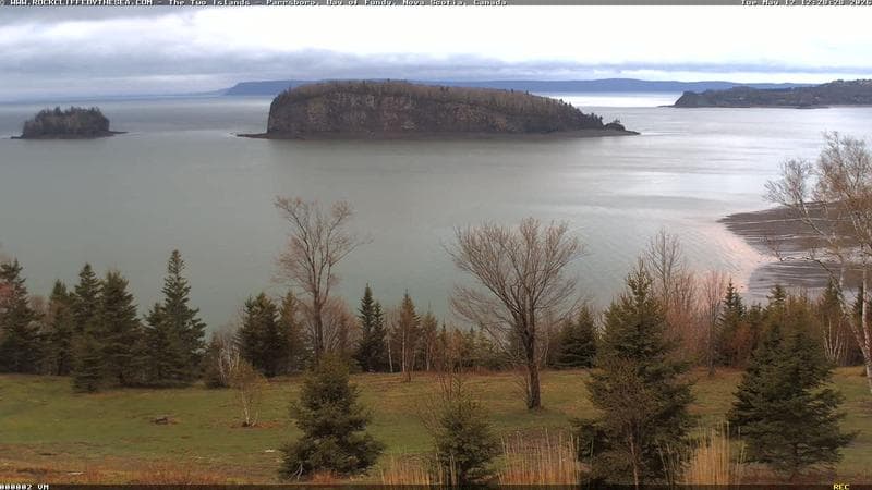 Rockcliffe by the Sea