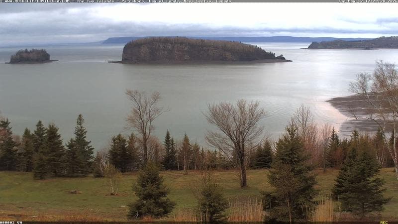 Rockcliffe by the Sea