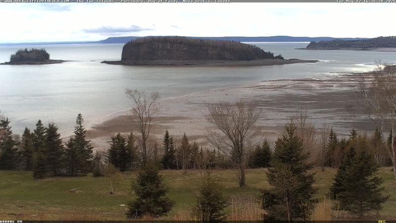 Rockcliffe by the Sea